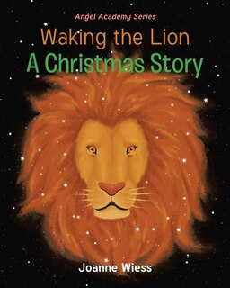 Front cover_Waking the Lion