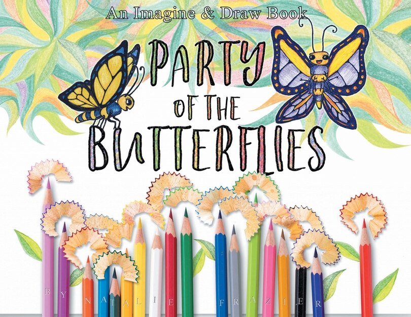 Couverture_Party of the Butterflies