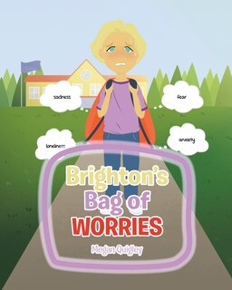 Front cover_Brighton's Bag of Worries