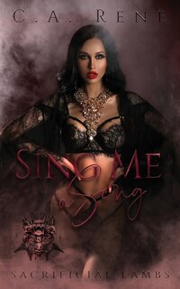 Front cover_Sing Me A Song