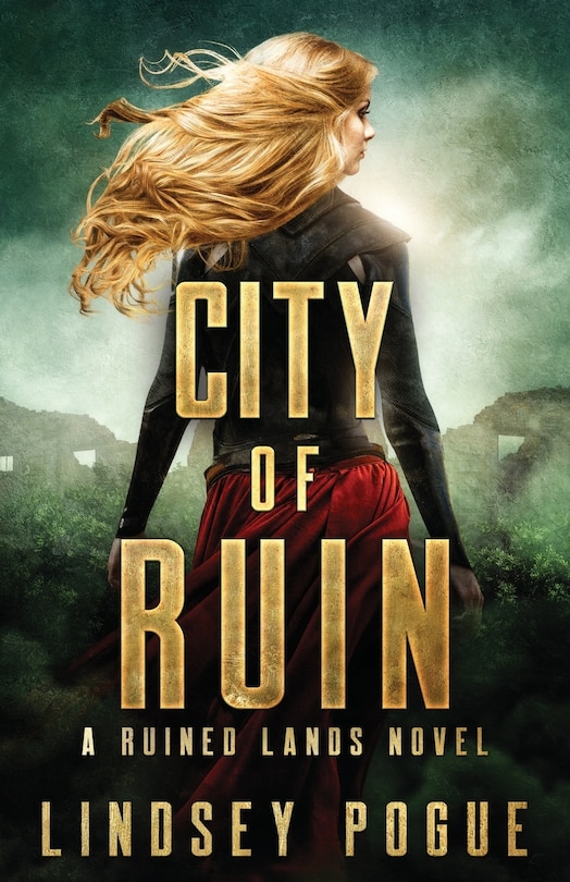 Front cover_City of Ruin