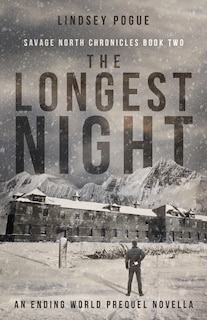 Front cover_The Longest Night