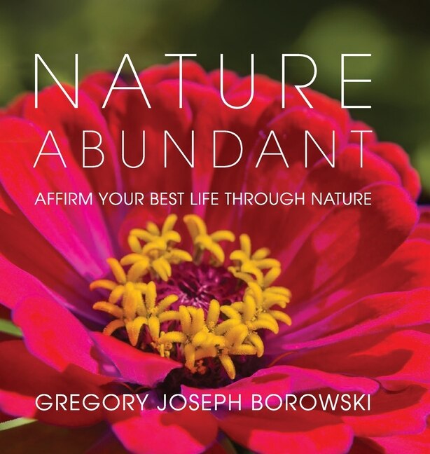 Couverture_Nature Abundant
