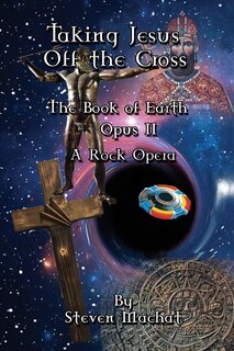 Front cover_Taking Jesus Off the Cross