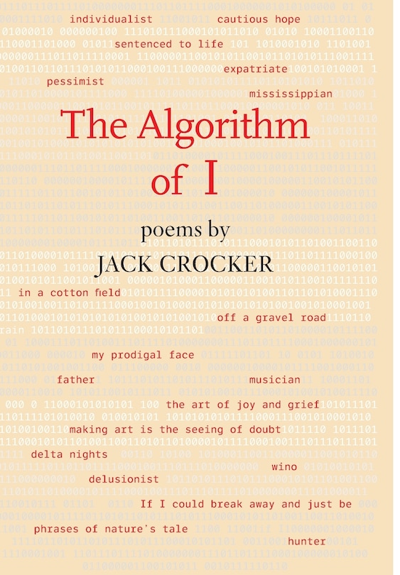 Couverture_The Algorithm Of I