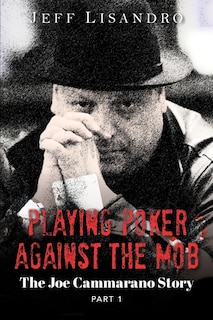 Front cover_Playing Poker Against The Mob
