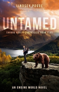 Front cover_Untamed