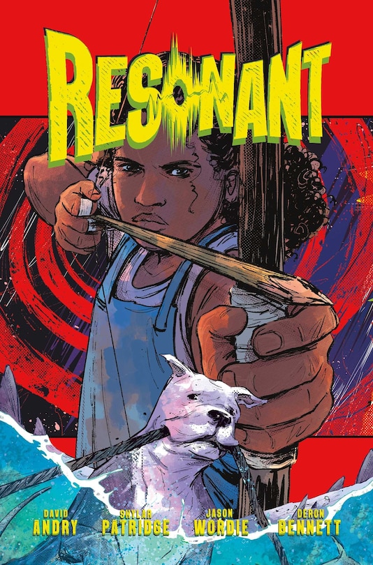 Couverture_Resonant Vol. 2
