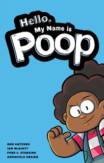 Couverture_Hello, My Name Is Poop