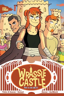 Couverture_Wrassle Castle Book 3