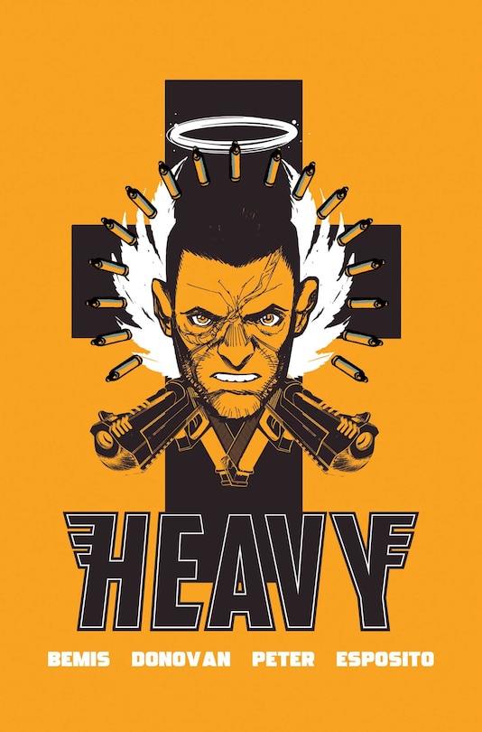 Front cover_Heavy: The Complete Series