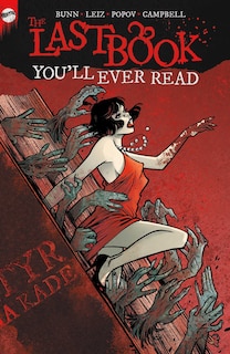 Front cover_The Last Book You'll Ever Read