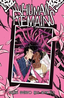 Couverture_Human Remains