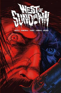 Couverture_West of Sundown Vol. 1