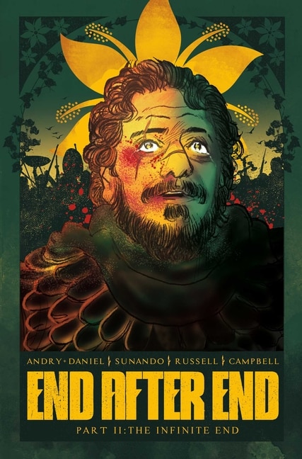 Front cover_End After End Vol. 2