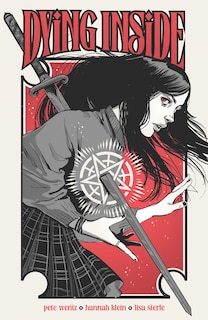 Front cover_Dying Inside (Hardcover)