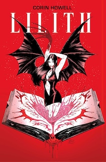 Front cover_Lilith Vol. 1