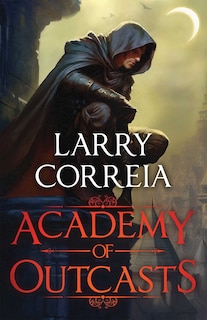 Front cover_Academy of Outcasts