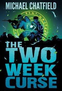 Couverture_The Two Week Curse (The Ten Realms, Book 1)