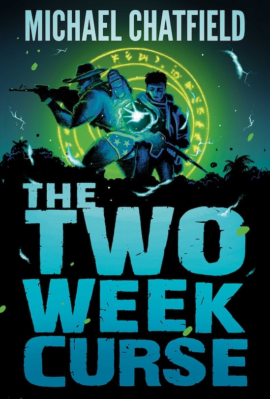 Couverture_The Two Week Curse (The Ten Realms, Book 1)