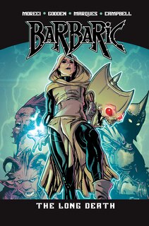 Couverture_Barbaric Vol. 5