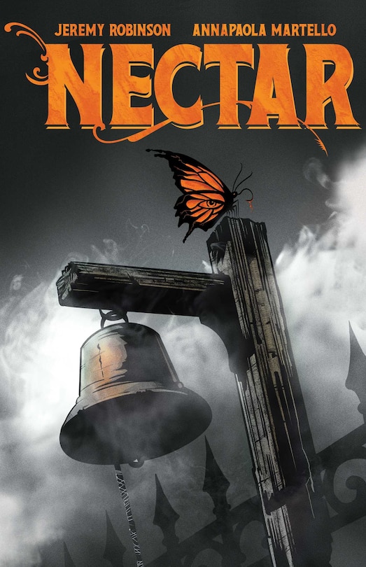Front cover_Nectar