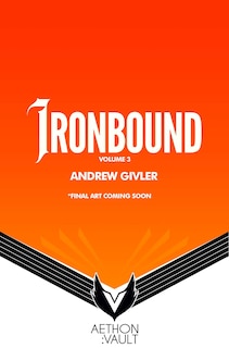 Front cover_Bloody Sands (Ironbound, Book 3)