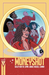 Couverture_Money Shot (Compact Edition), Book 2