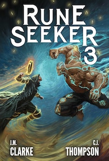 Couverture_Rune Seeker, Book 3