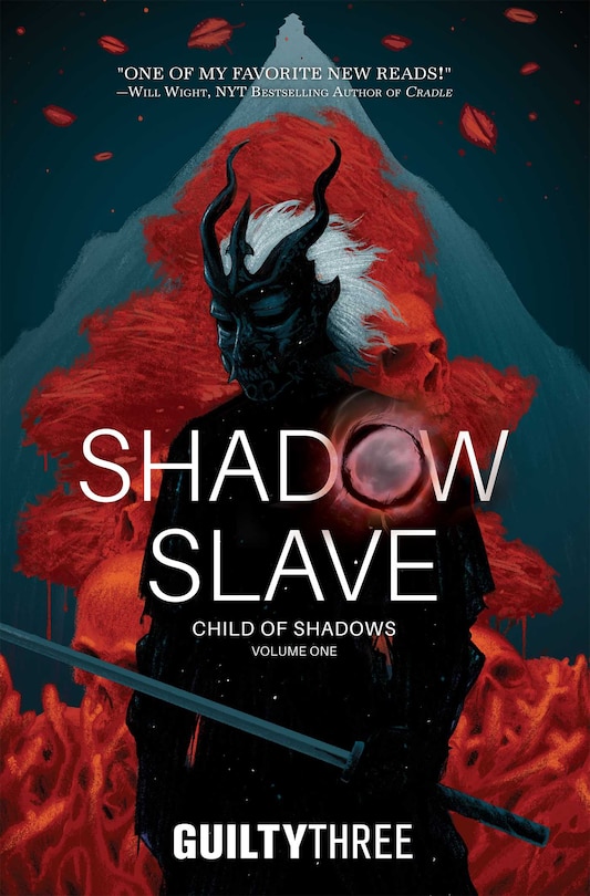 Front cover_Shadow Slave, Book 1