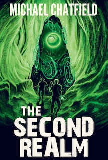 Front cover_The Ten Realms, Book 2