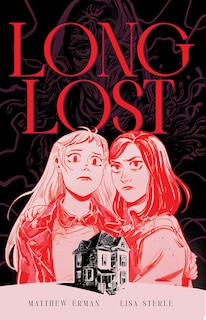 Couverture_Long Lost: The Complete Edition