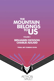 Couverture_The Mountains Belong to Us