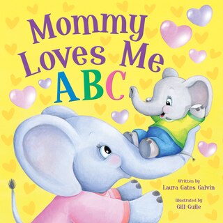 Front cover_Mommy Loves Me ABC