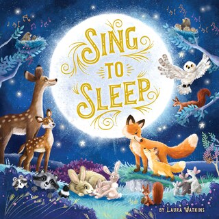Front cover_Sing to Sleep