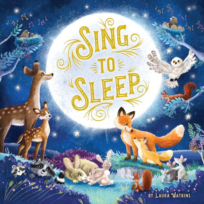 Front cover_Sing to Sleep