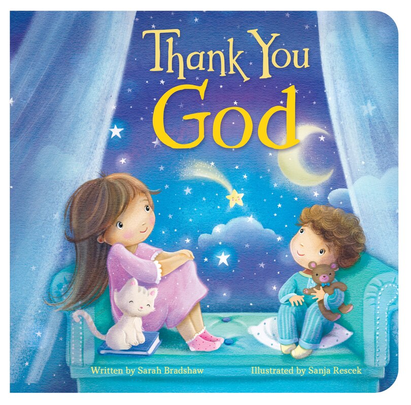 Couverture_Thank You God Mini
