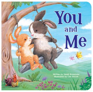 Front cover_You and Me Mini