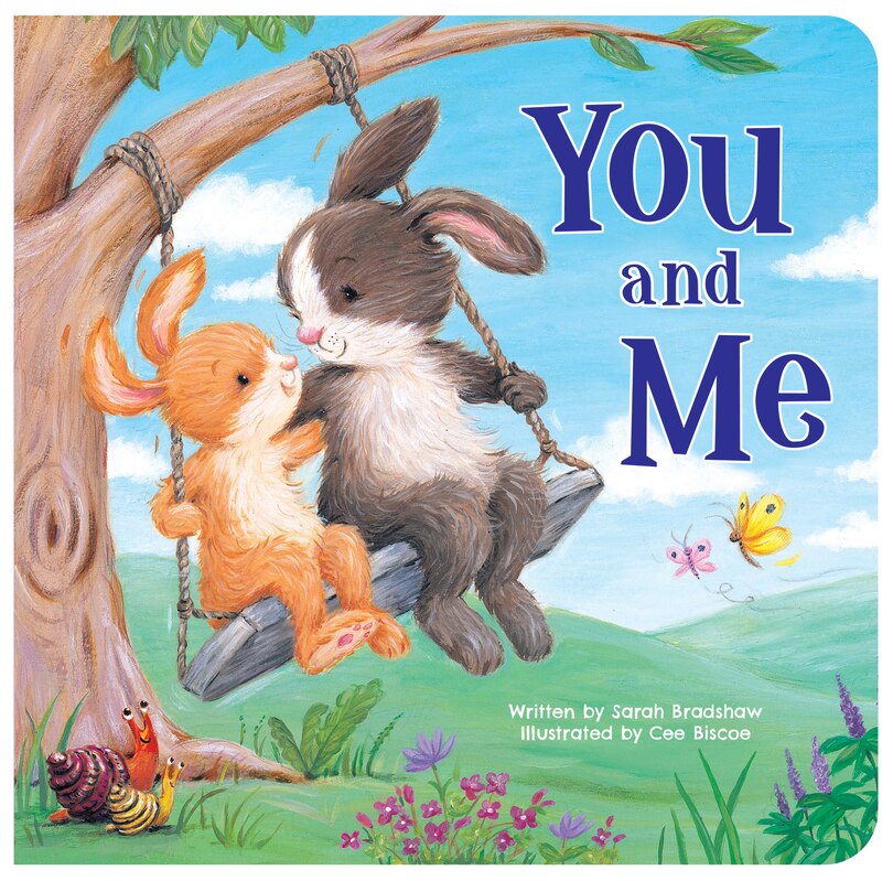 Front cover_You and Me Mini