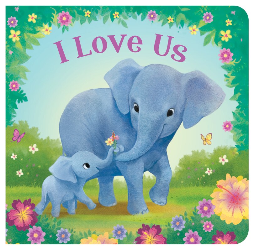 Front cover_I Love Us Mini