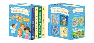 Front cover_Tender Moments: God Loves You Boxed Set