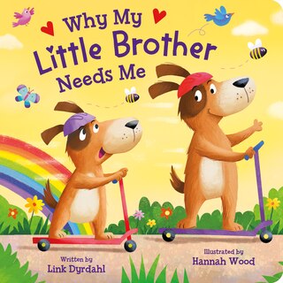 Couverture_Why My Little Brother Needs Me