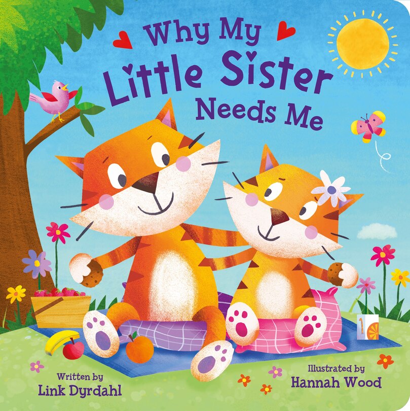 Front cover_Why My Little Sister Needs Me