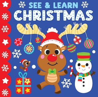 Couverture_SEE & LEARN XMAS