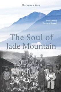 Couverture_The Soul of Jade Mountain