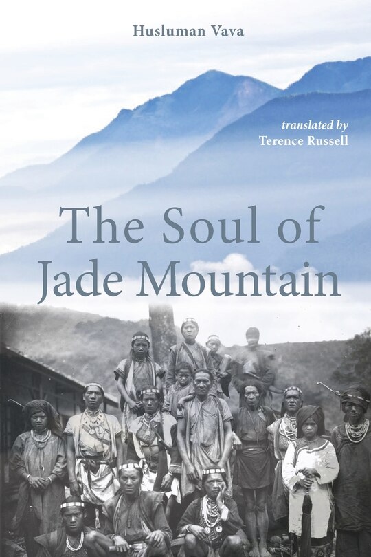 Couverture_The Soul of Jade Mountain