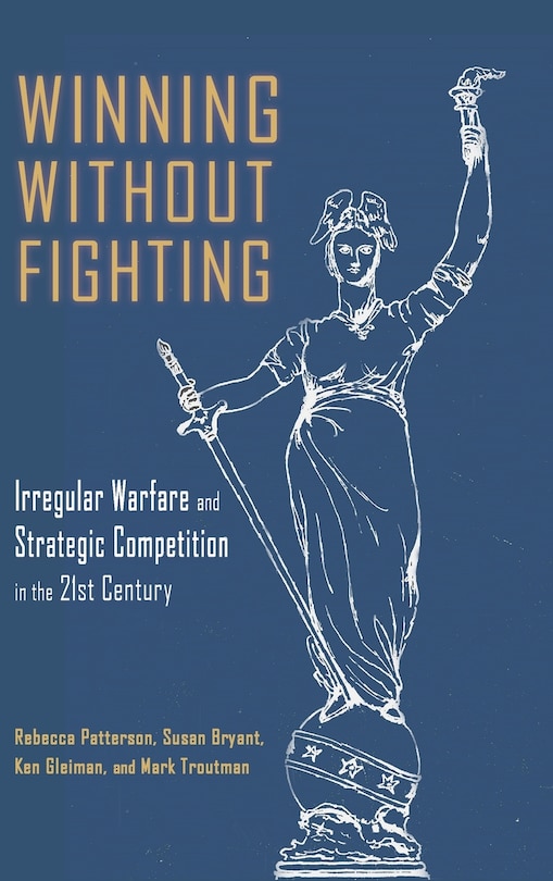 Couverture_Winning Without Fighting