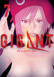 Couverture_Gigant Vol. 7