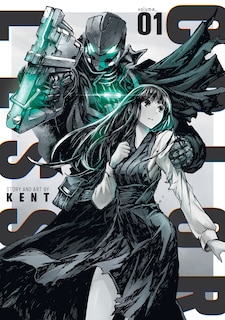 Front cover_Colorless Vol. 1