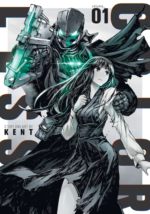 Front cover_Colorless Vol. 1